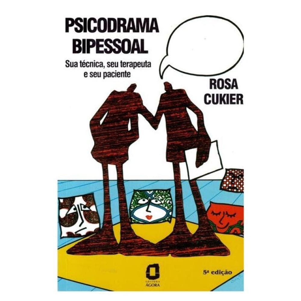 Psicodrama Bipessoal