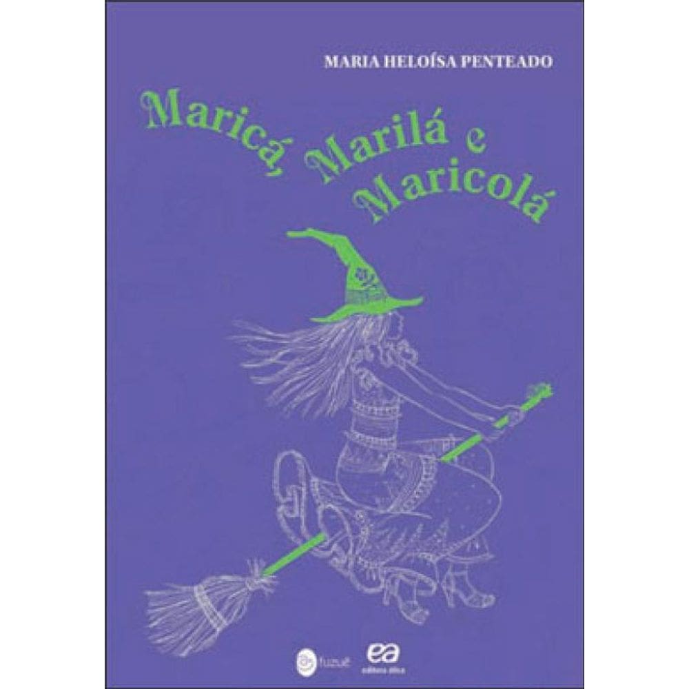 Maricá, Marilá E Maricolá