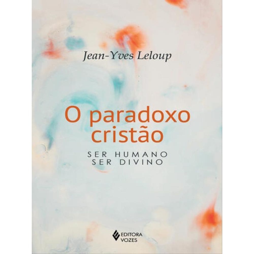 O Paradoxo Cristão