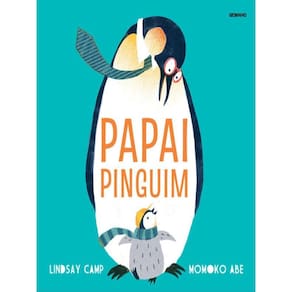 Papai Pinguim