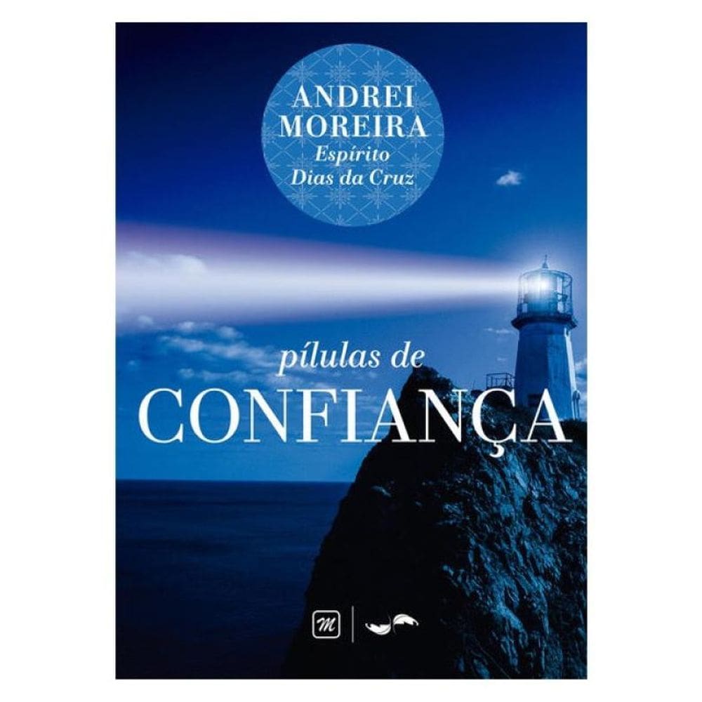 Pílulas De Confiança