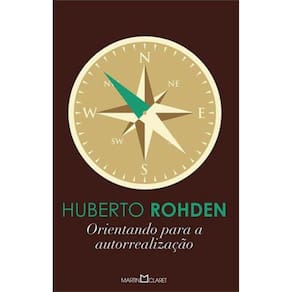 Orientando Para A Autorrealização - Vol. 322