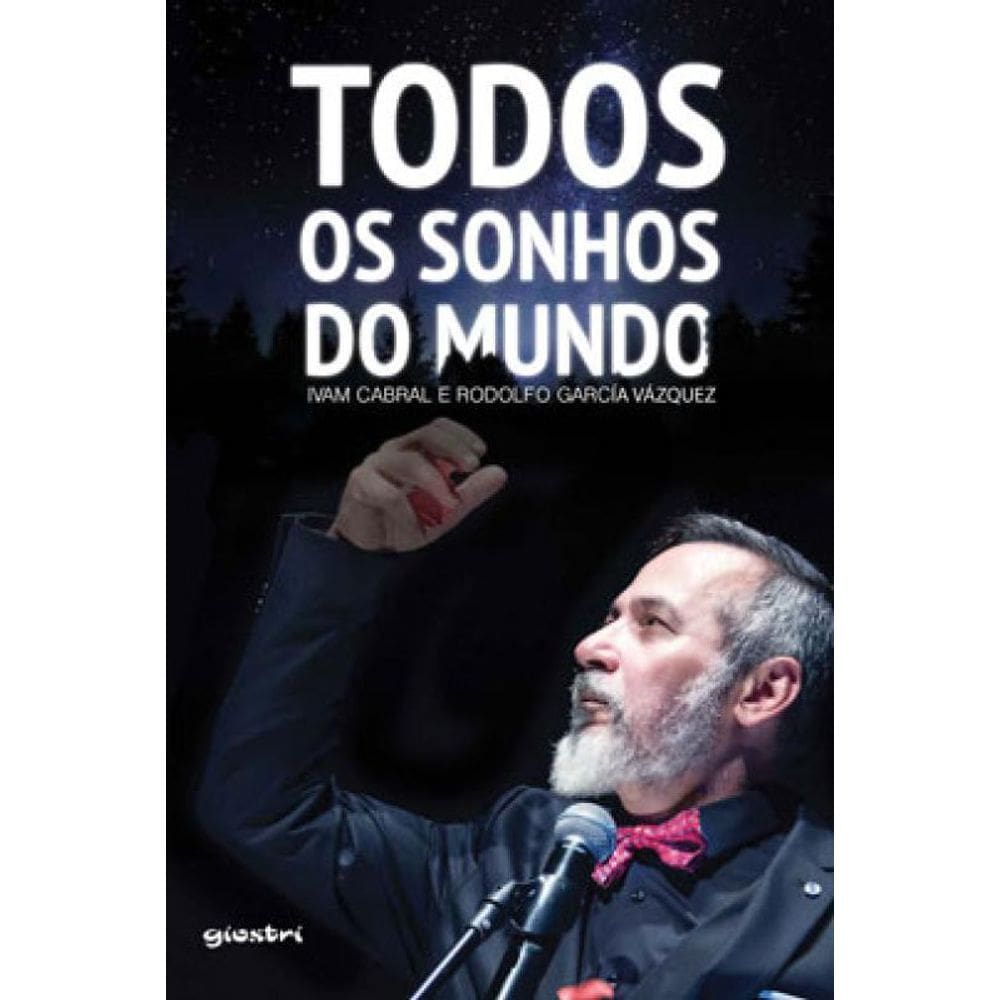 Todos Os Sonhos Do Mundo