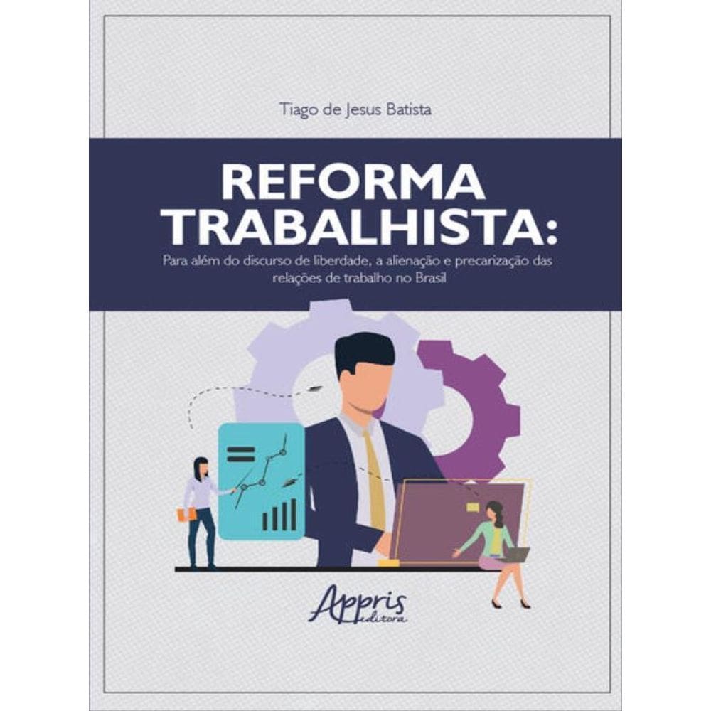 Reforma Trabalhista