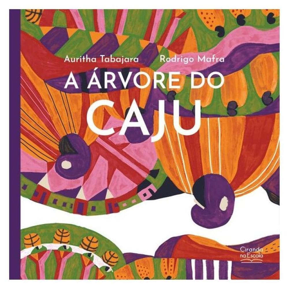 A Árvore Do Caju