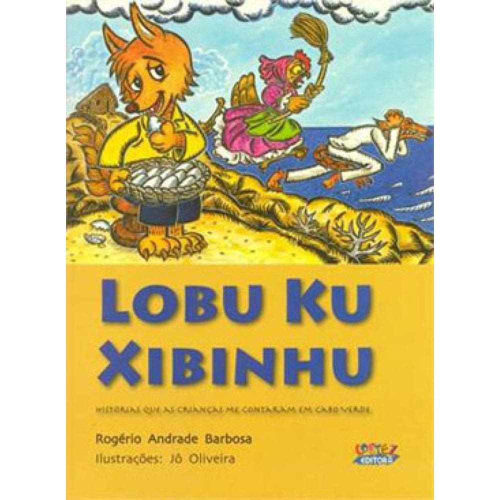 Lobu Ku Xibinhu