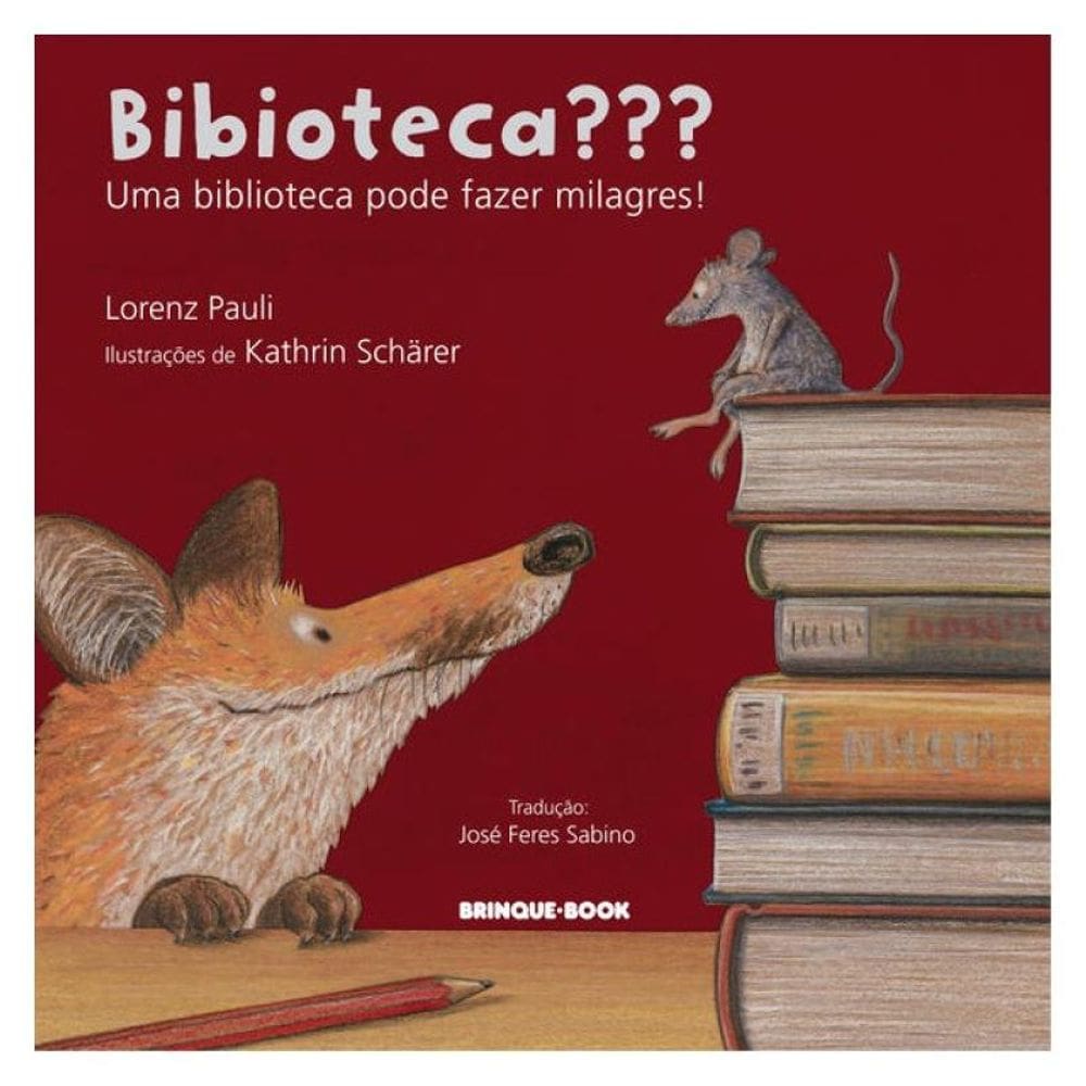 Bibioteca???