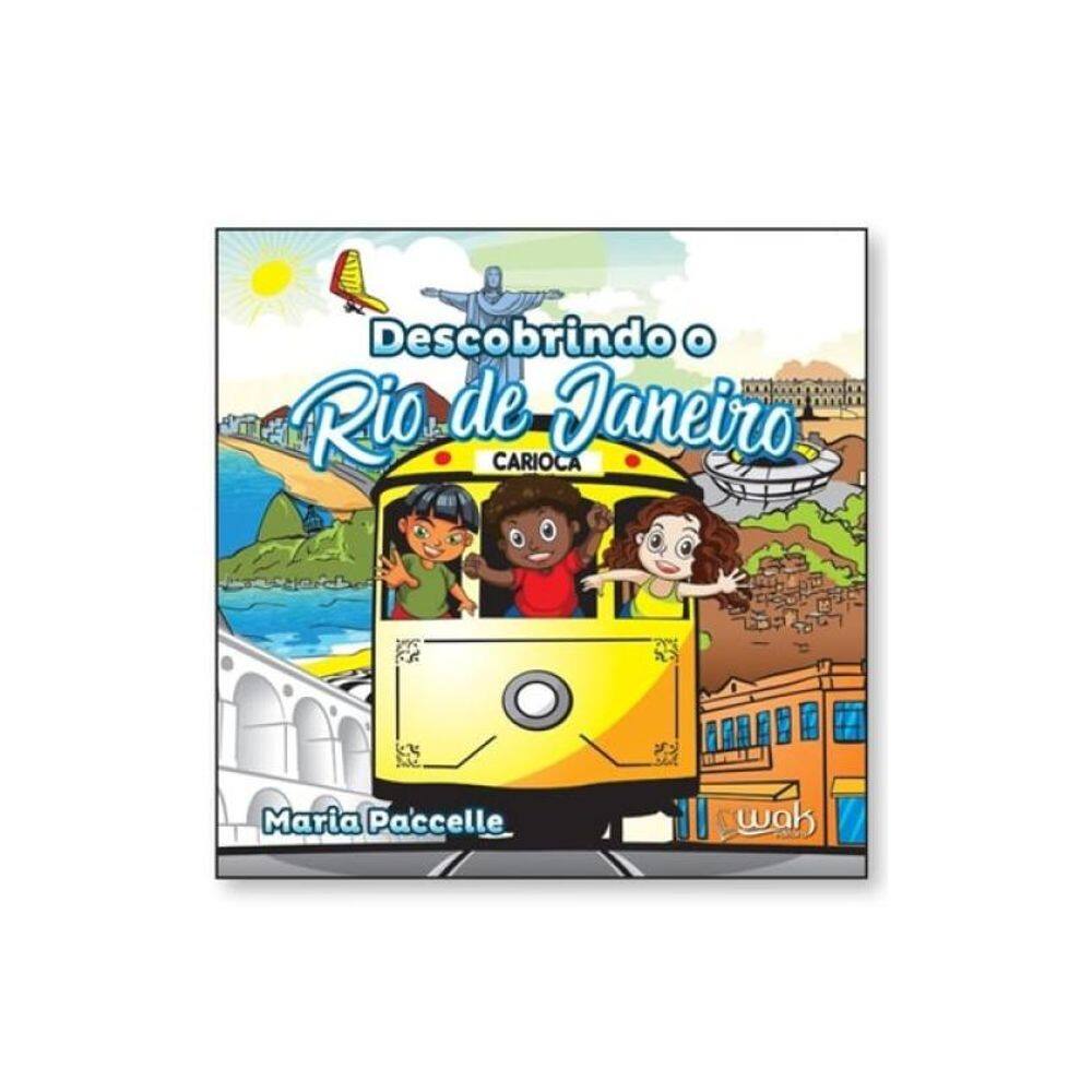 Descobrindo O Rio De Janeiro