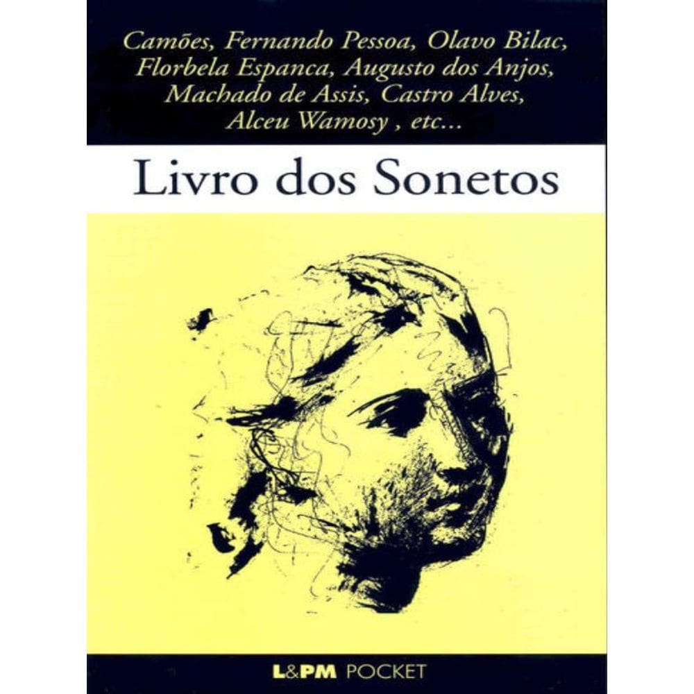 Livro Dos Sonetos - Vol. 3