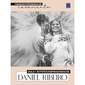 Fotografia De Casamento - Fotos Inspiradoras De Daniel Ribeiro