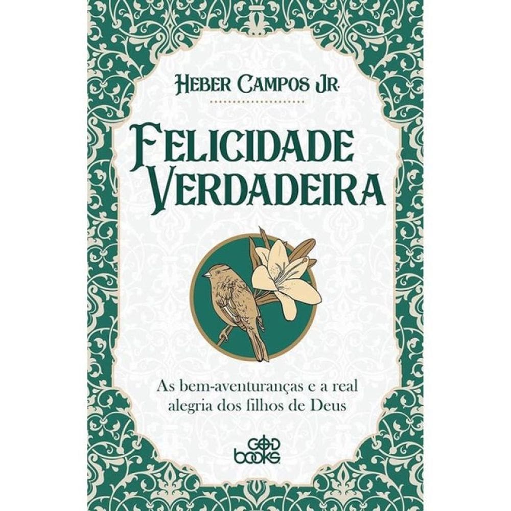 Felicidade Verdadeira