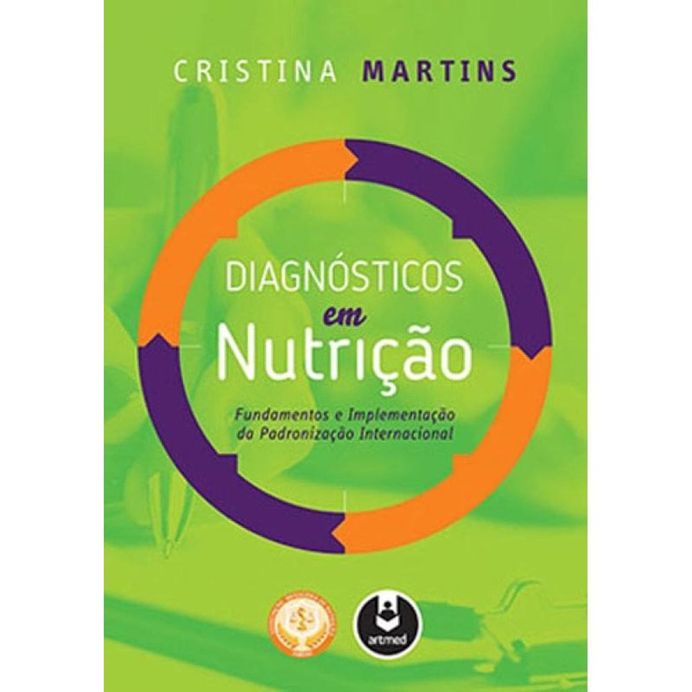 Diagnósticos Em Nutrição