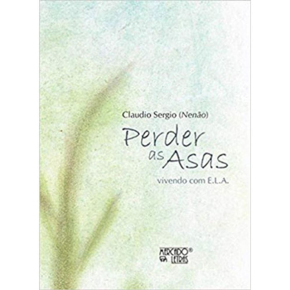 Perder As Asas