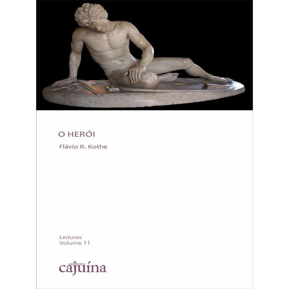 O Herói
