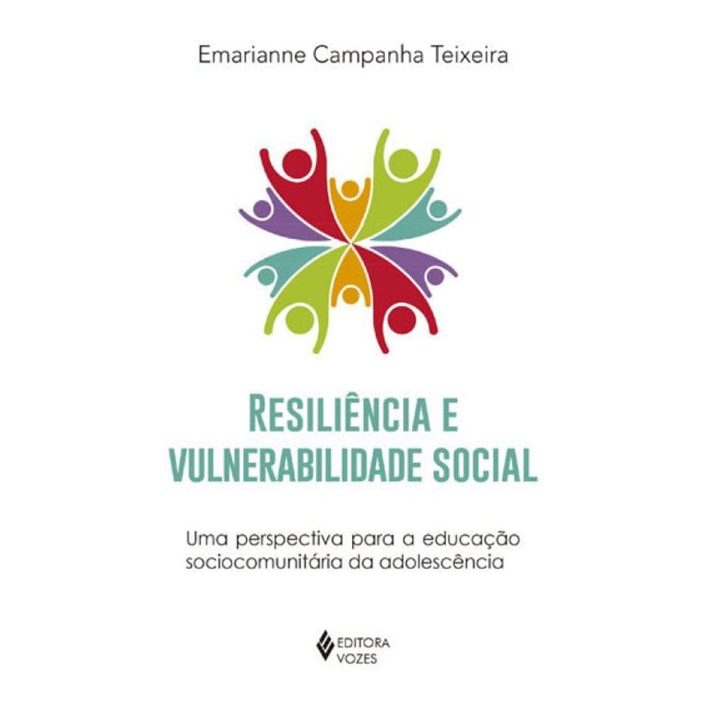 Resiliência E Vulnerabilidade Social