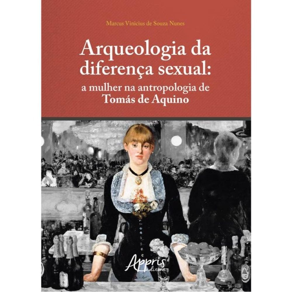 Arqueologia Da Diferença Sexual