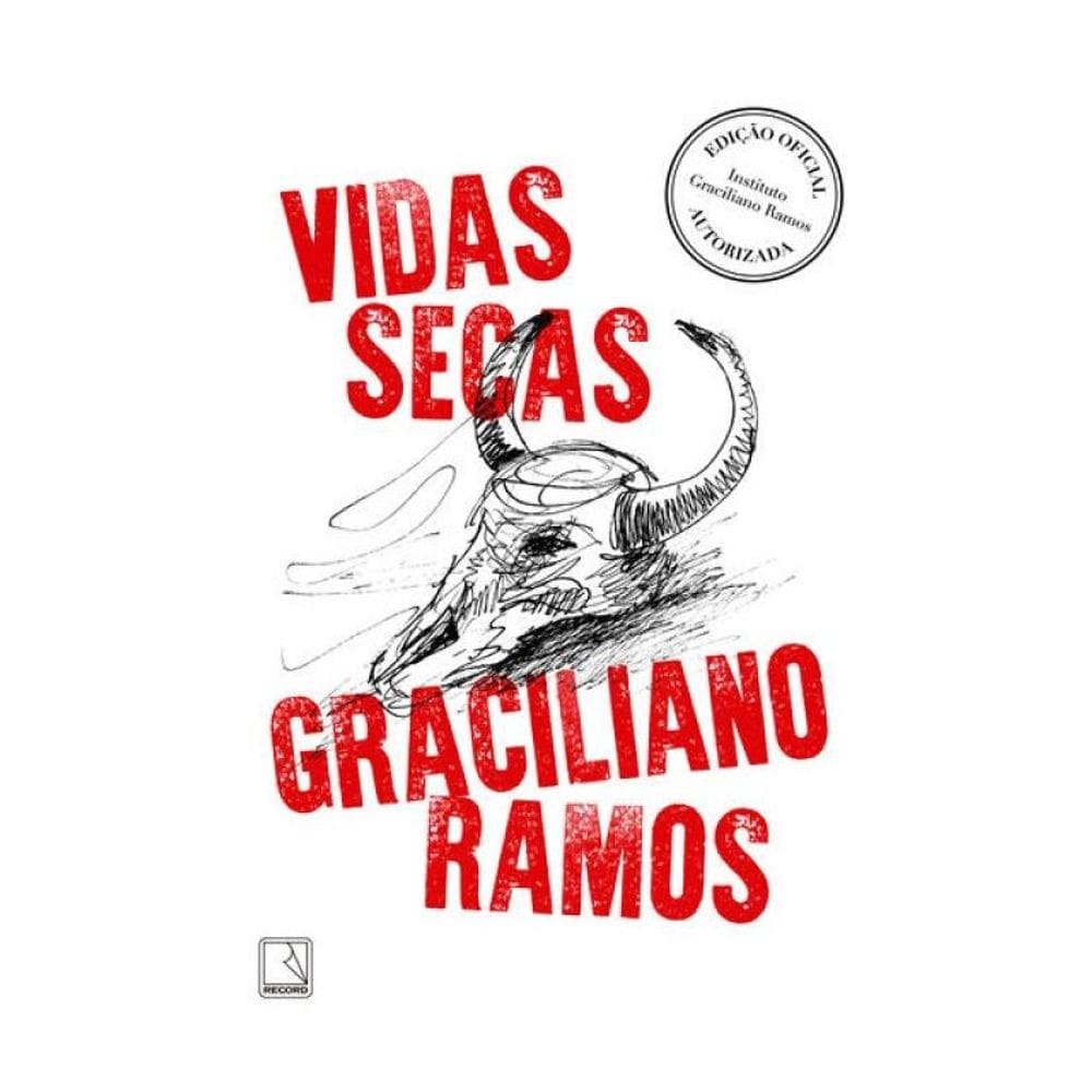 Vidas Secas (Econômica) - Edição Oficial