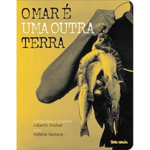 O Mar É Uma Outra Terra