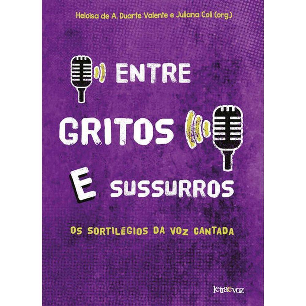 Entre Gritos E Sussurros