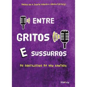 Entre Gritos E Sussurros