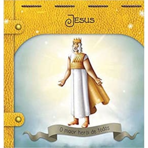 Clássicos Bíblicos - Jesus