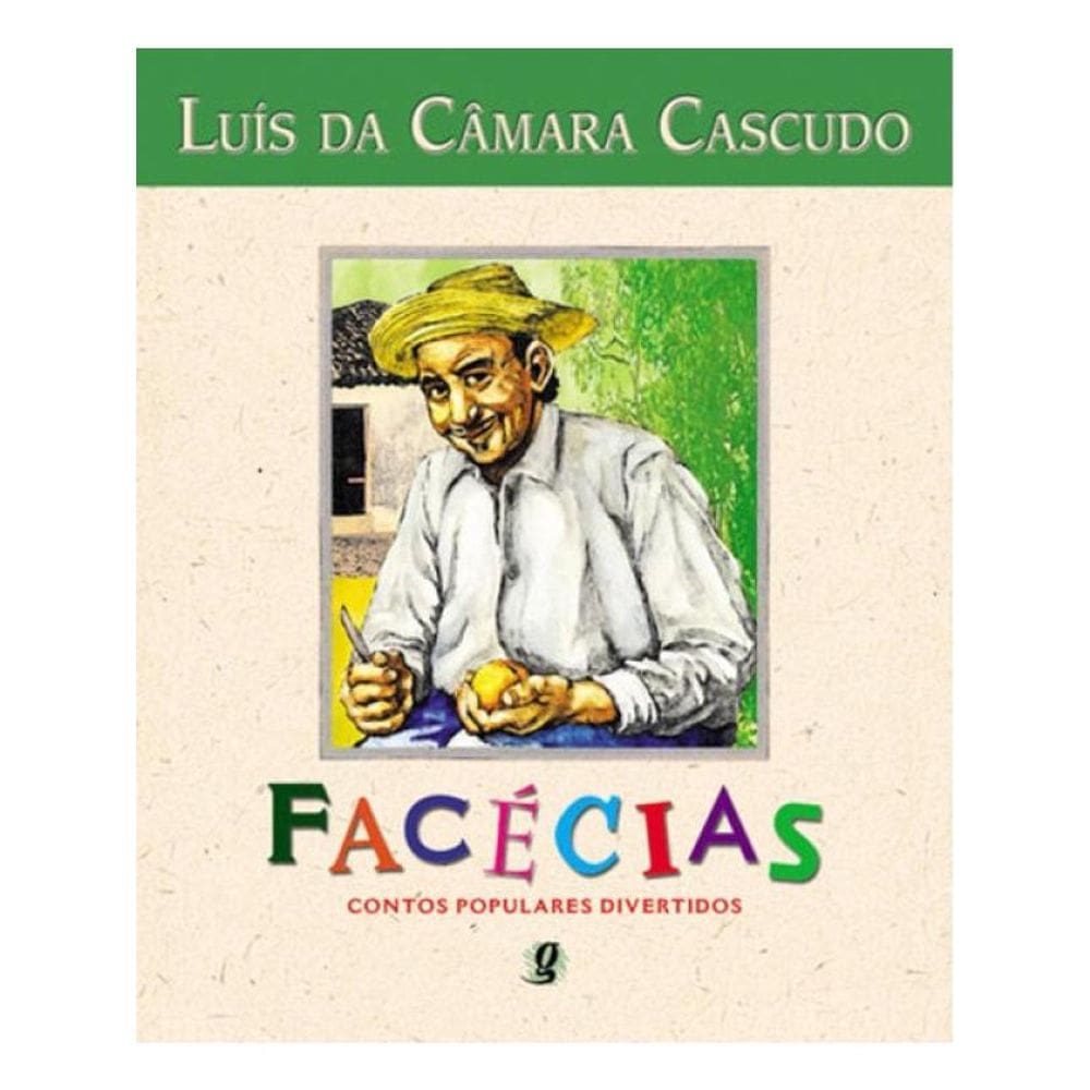 Facécias