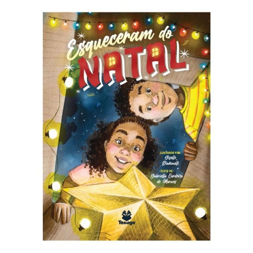 Esqueceram Do Natal