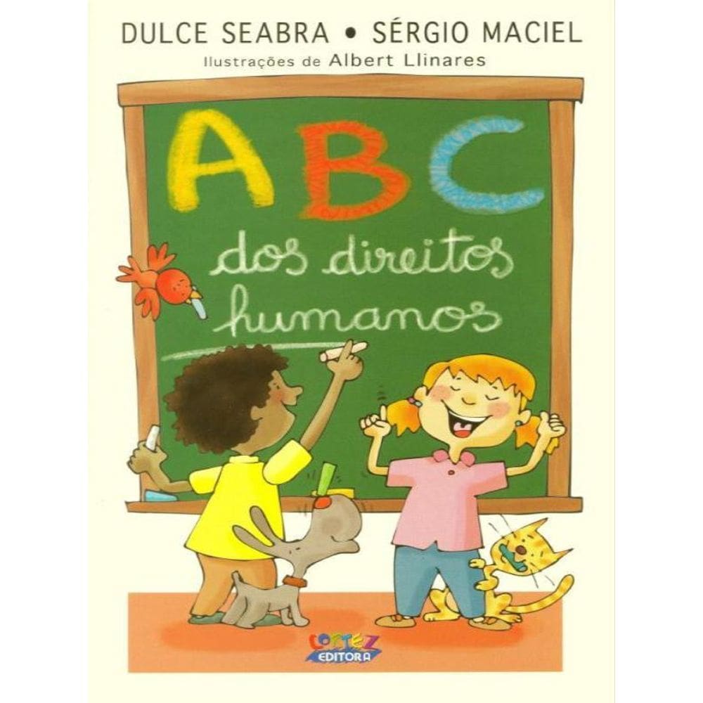 Abc Dos Direitos Humanos