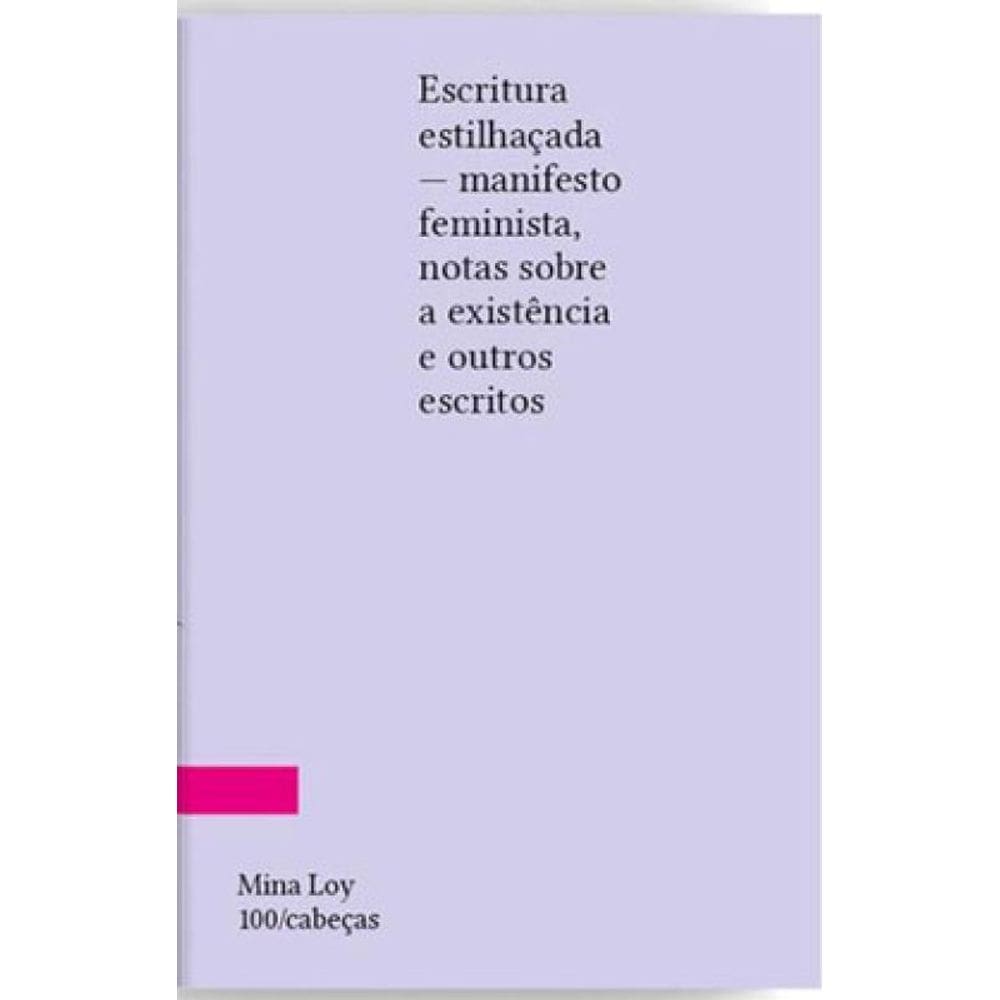 Escritura Estilhaçada