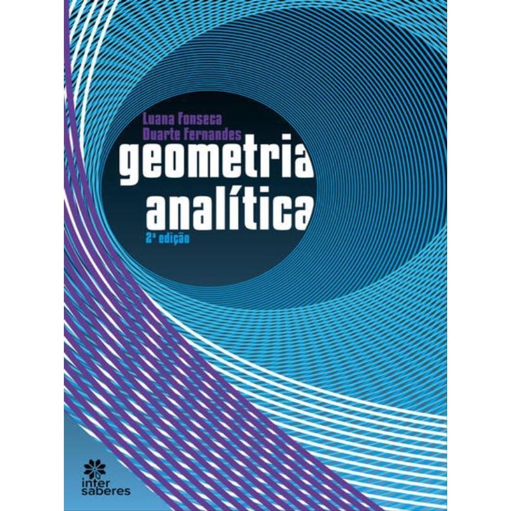 Geometria Analítica