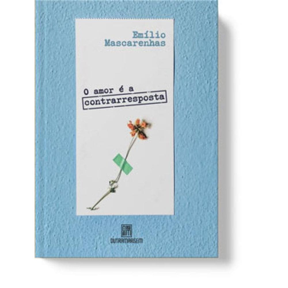 O Amor É A Contrarresposta