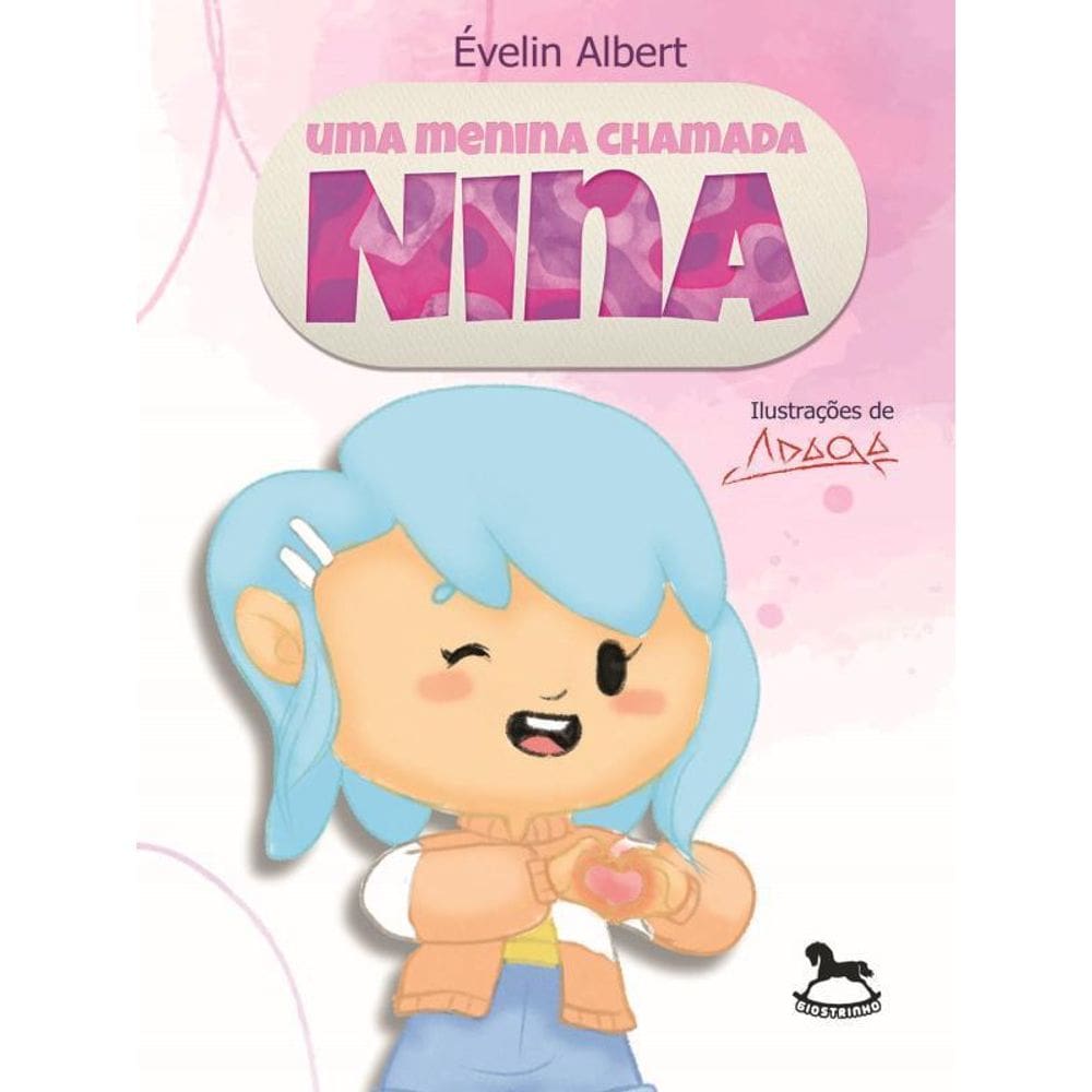Uma Menina Chamada Nina