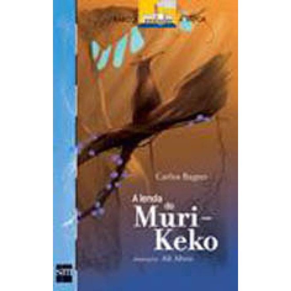 Lenda Do Muri-Keko, A