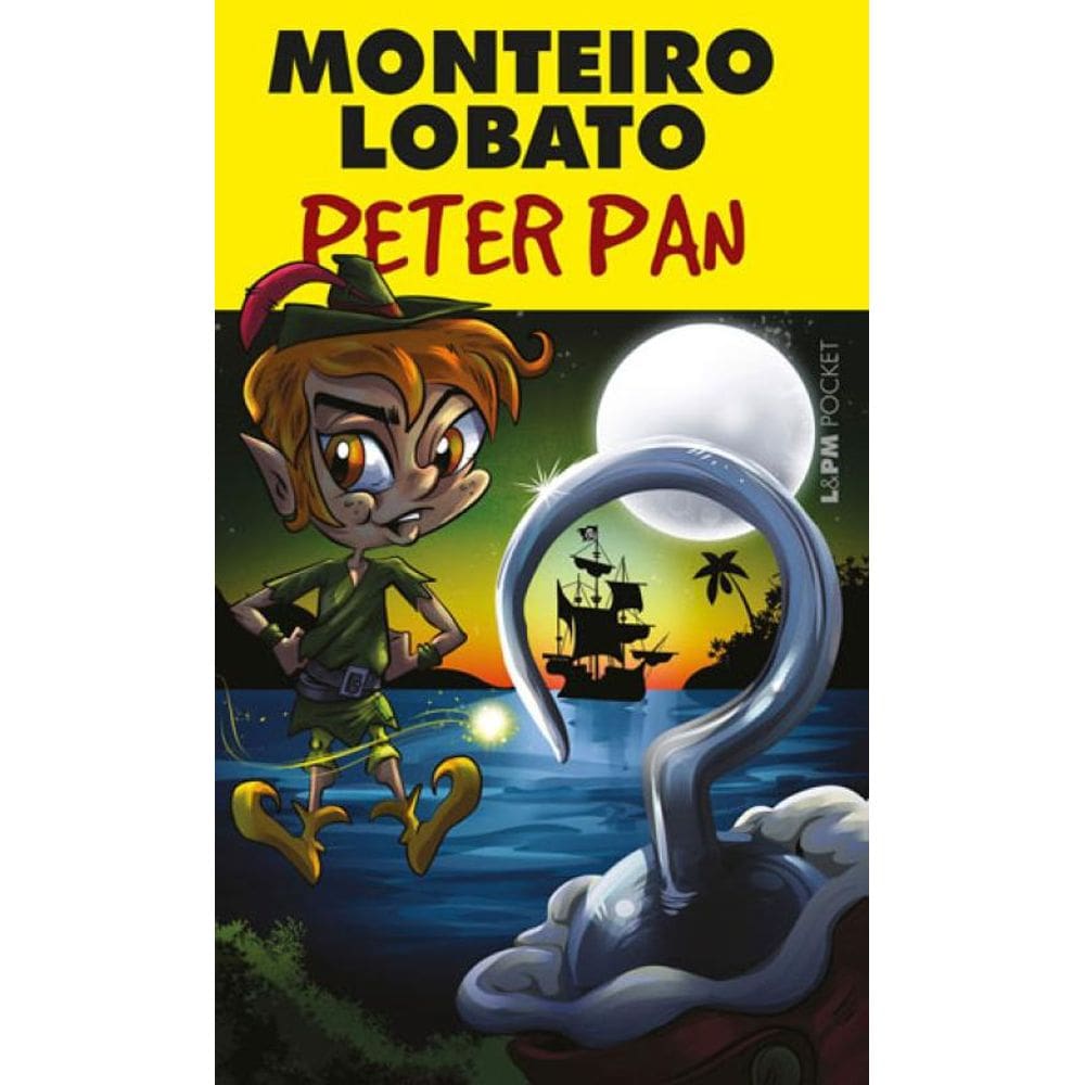 Peter Pan - Vol. 1310