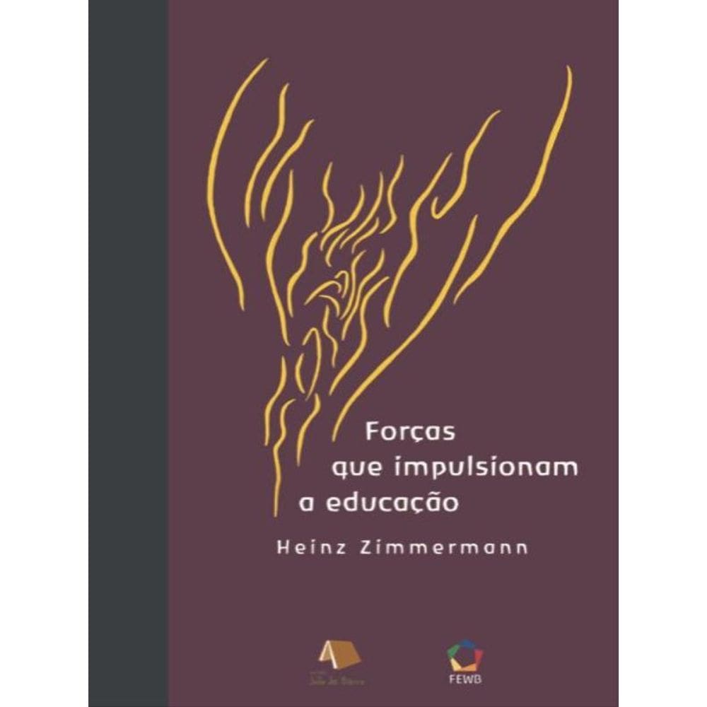 Forças Que Impulsionam A Educação