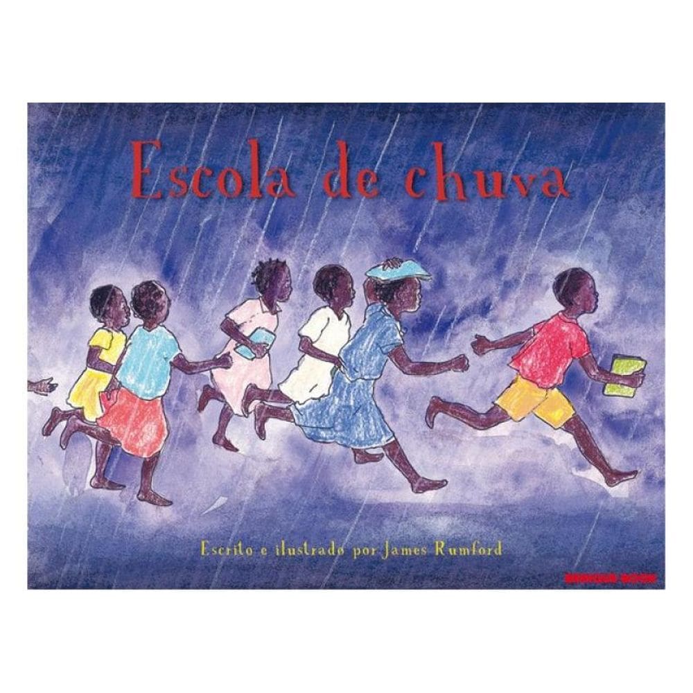Escola De Chuva
