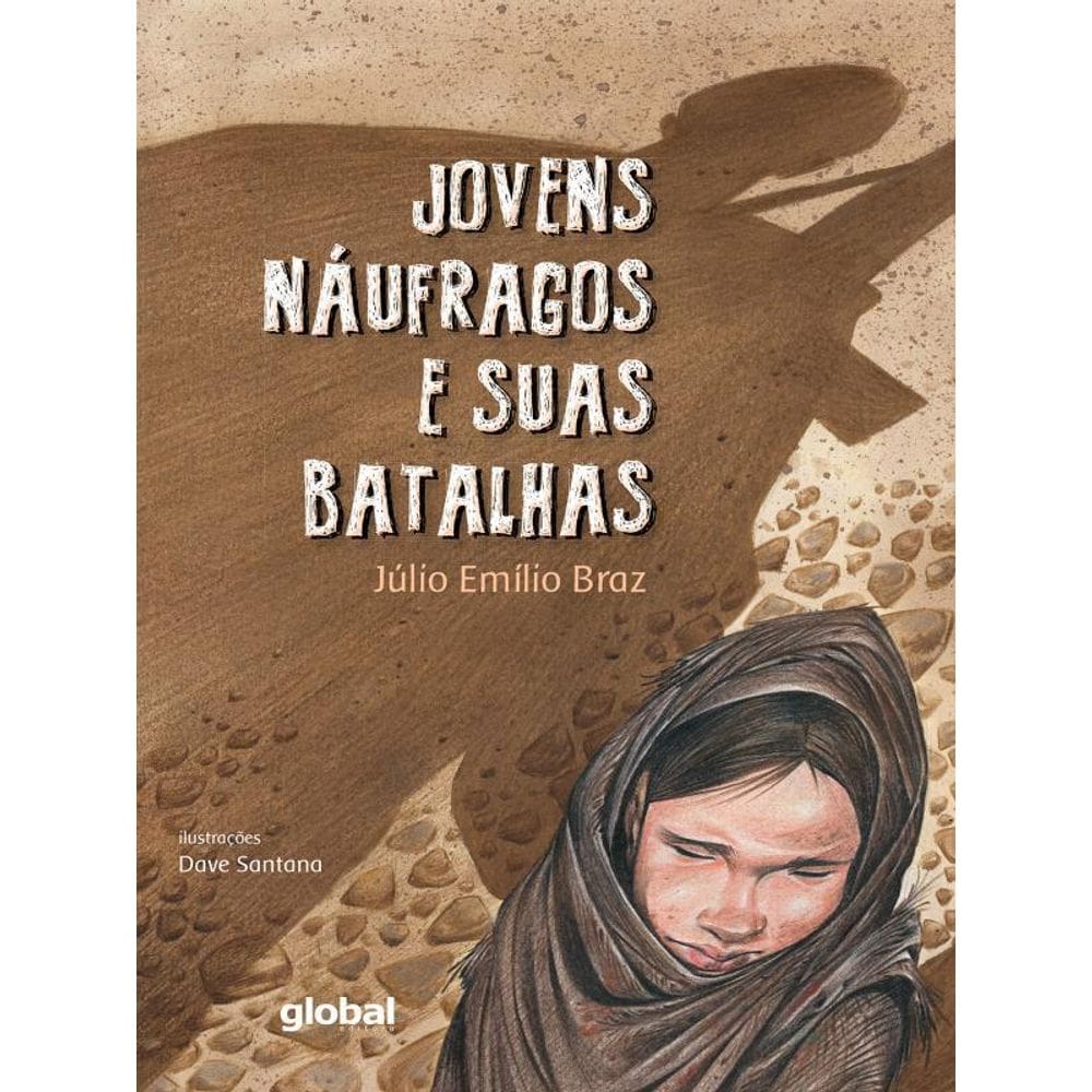 Jovens Náufragos E Suas Batalhas