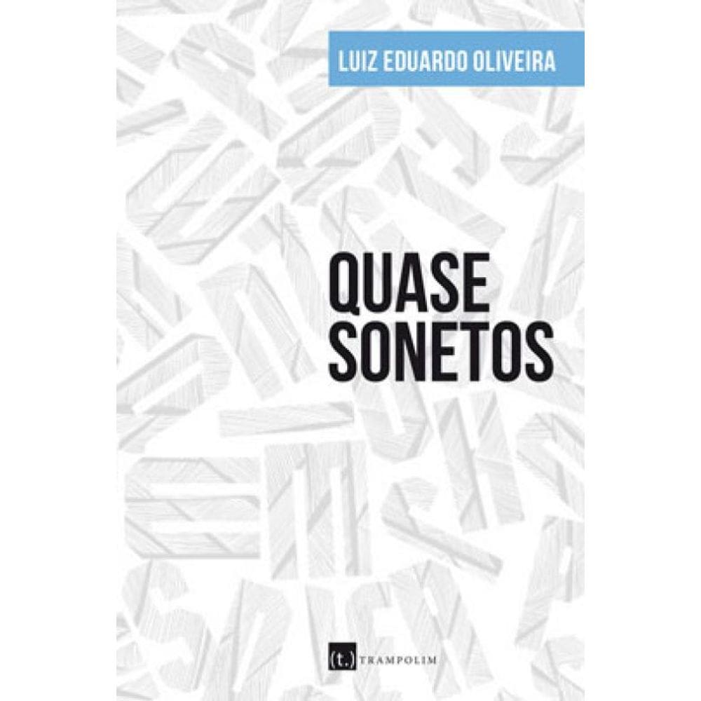 Quase Sonetos