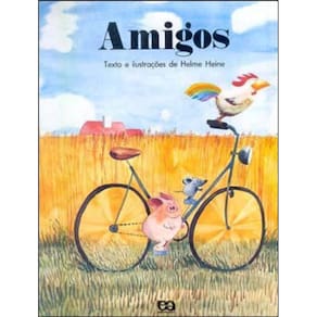 Amigos