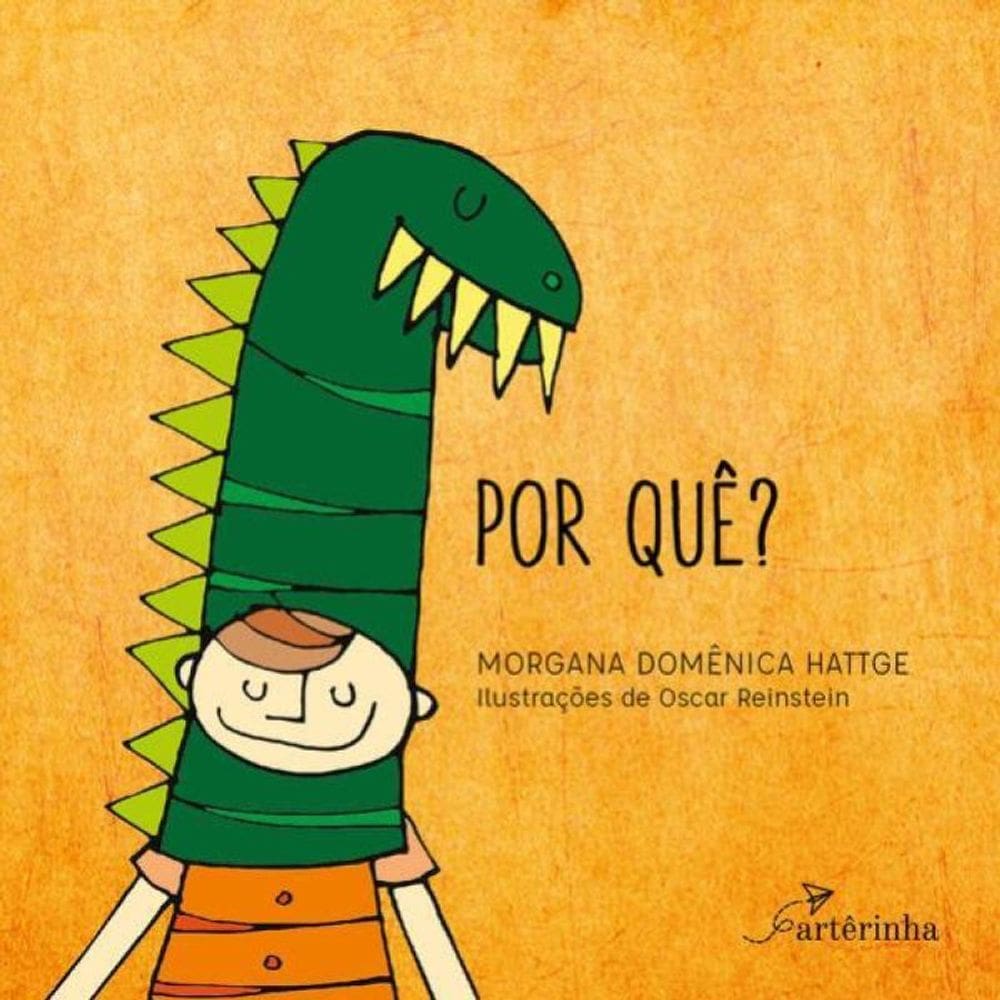 Por Quê?