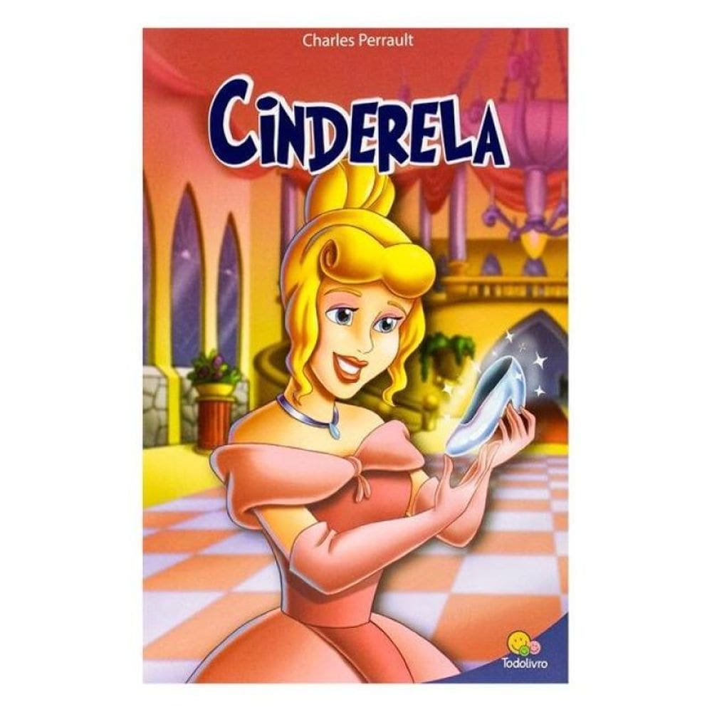 Classic Stars: Cinderela