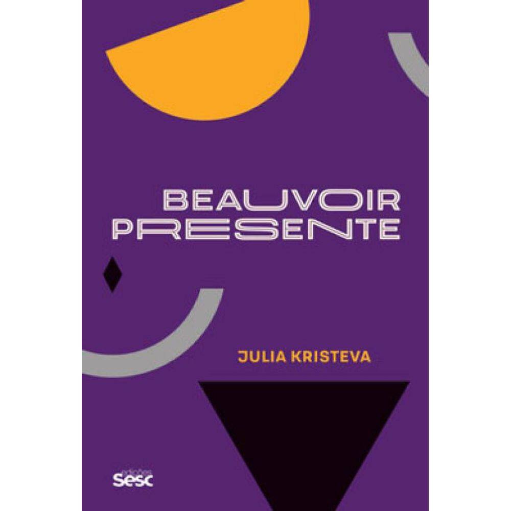Beauvoir Presente