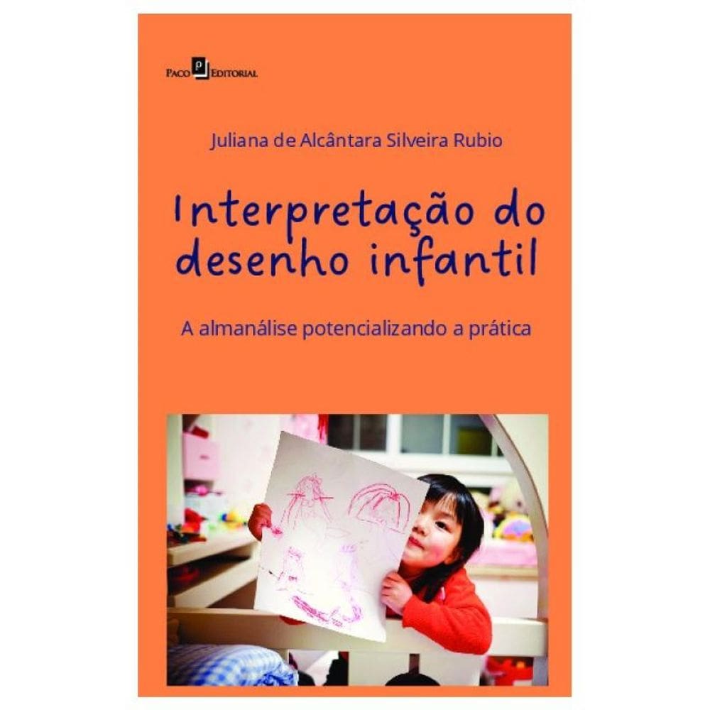 Interpretação Do Desenho Infantil