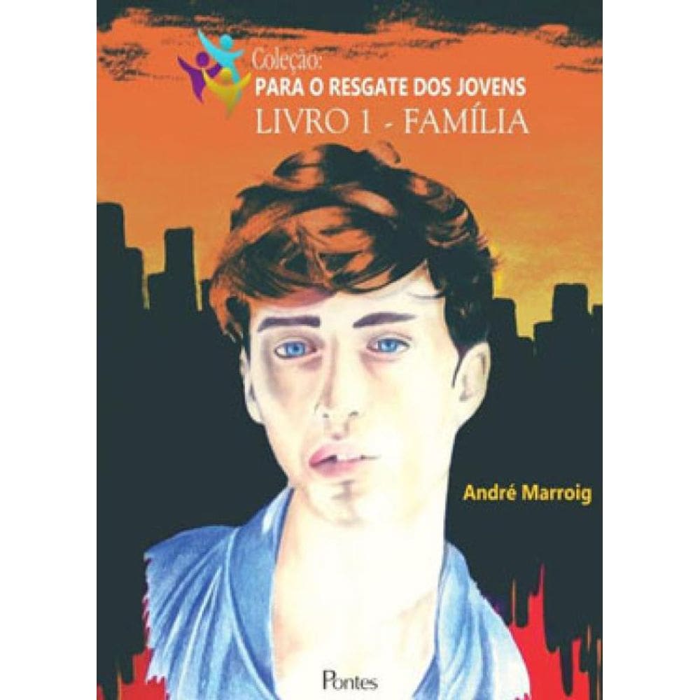 Familia - Livro 1