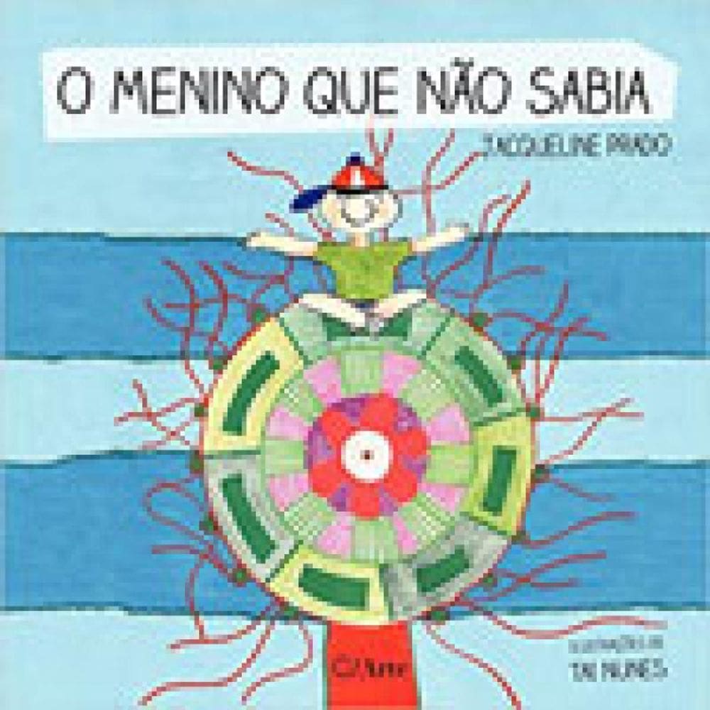O Menino Que Não Sabia
