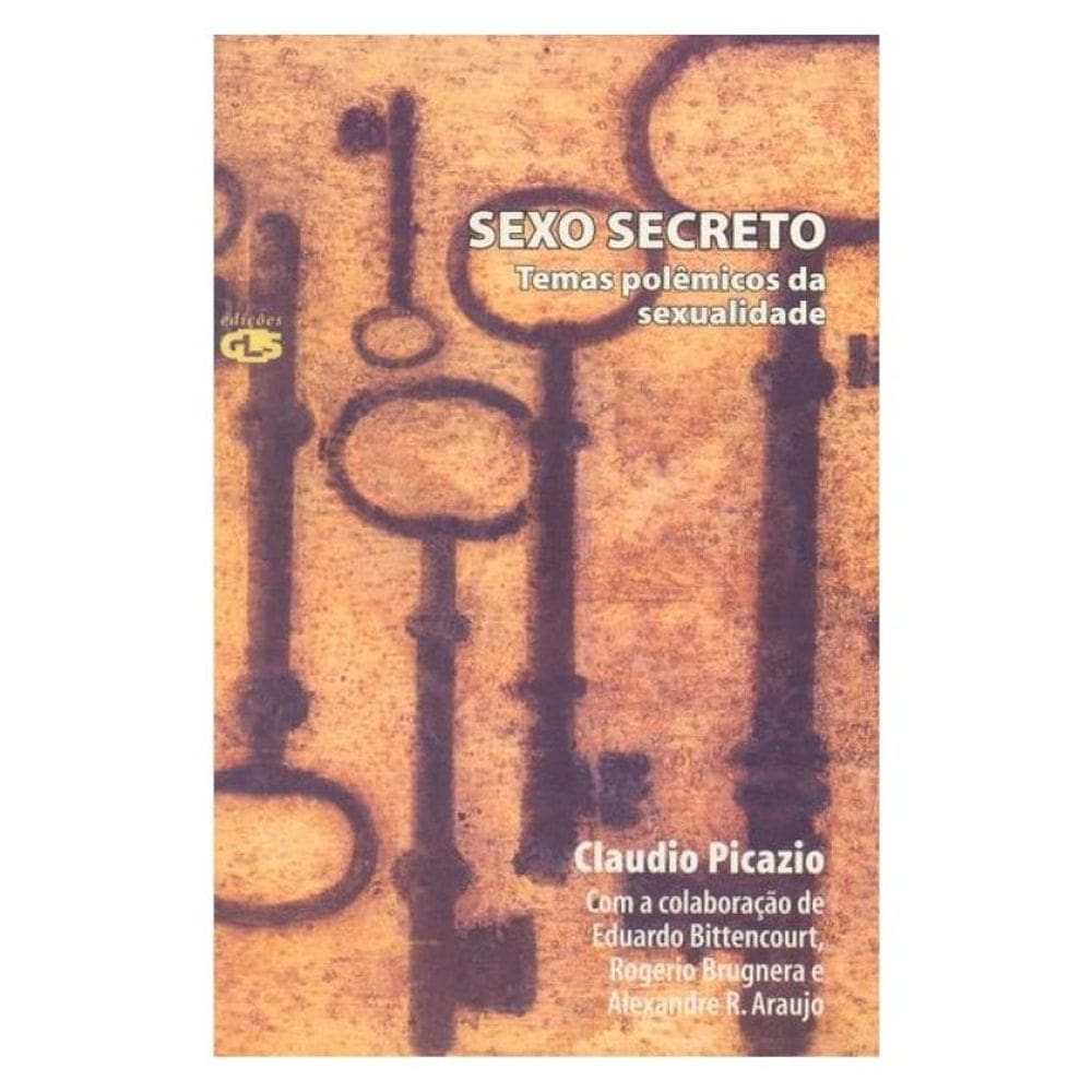 Sexo Secreto