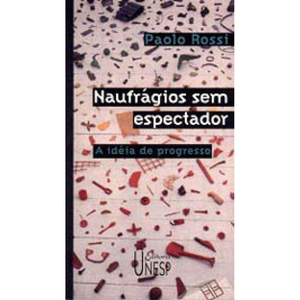 Naufrágios Sem Espectador