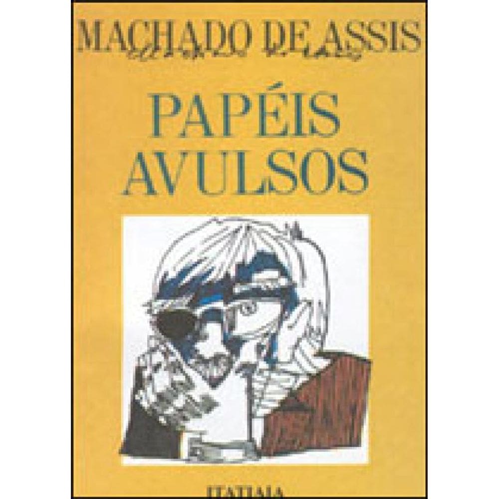 Papéis Avulsos