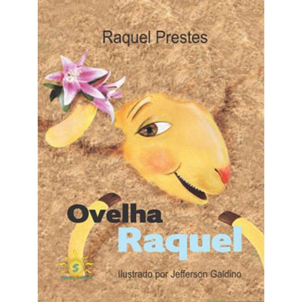 Ovelha Raquel