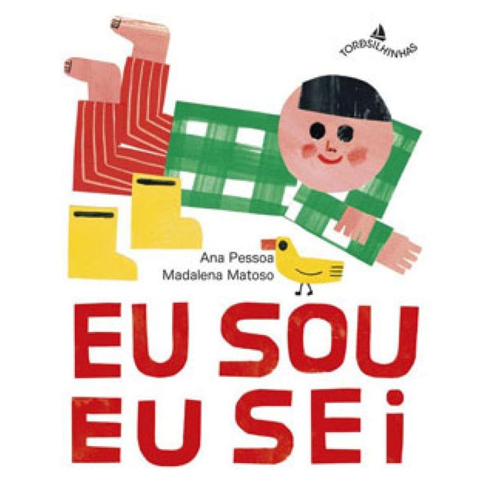 Eu Sou Eu Sei